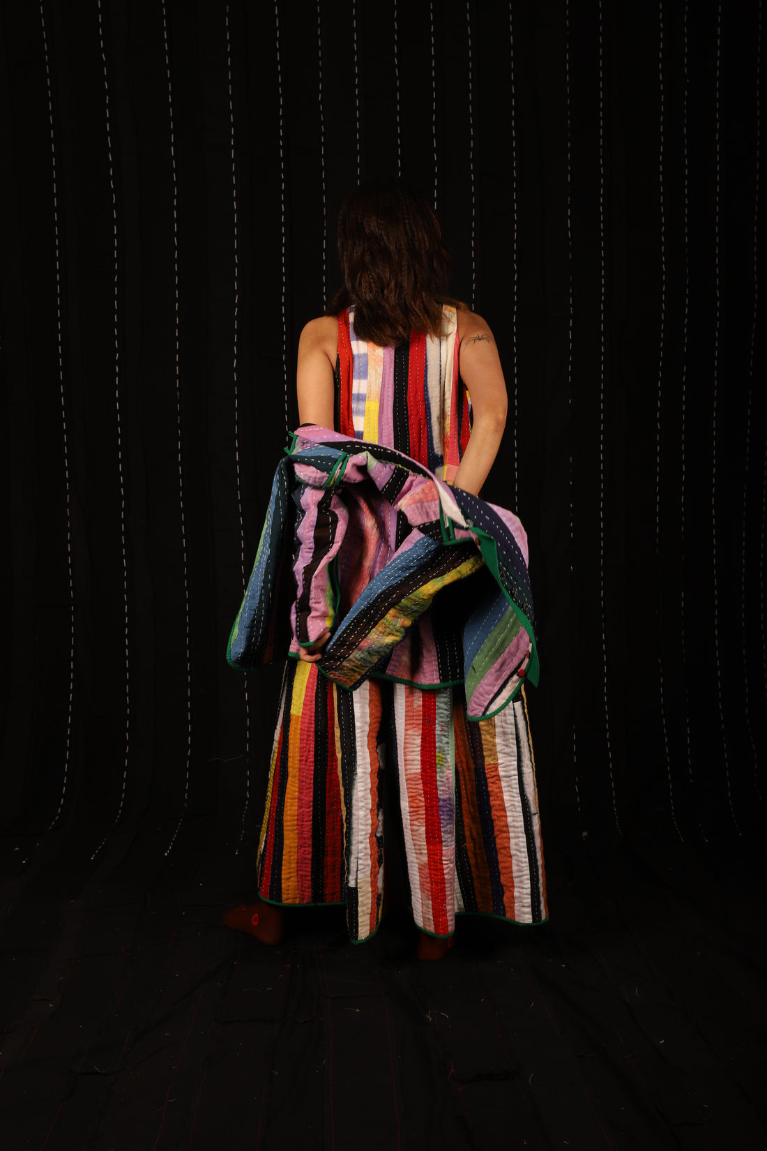 Preet Jacket