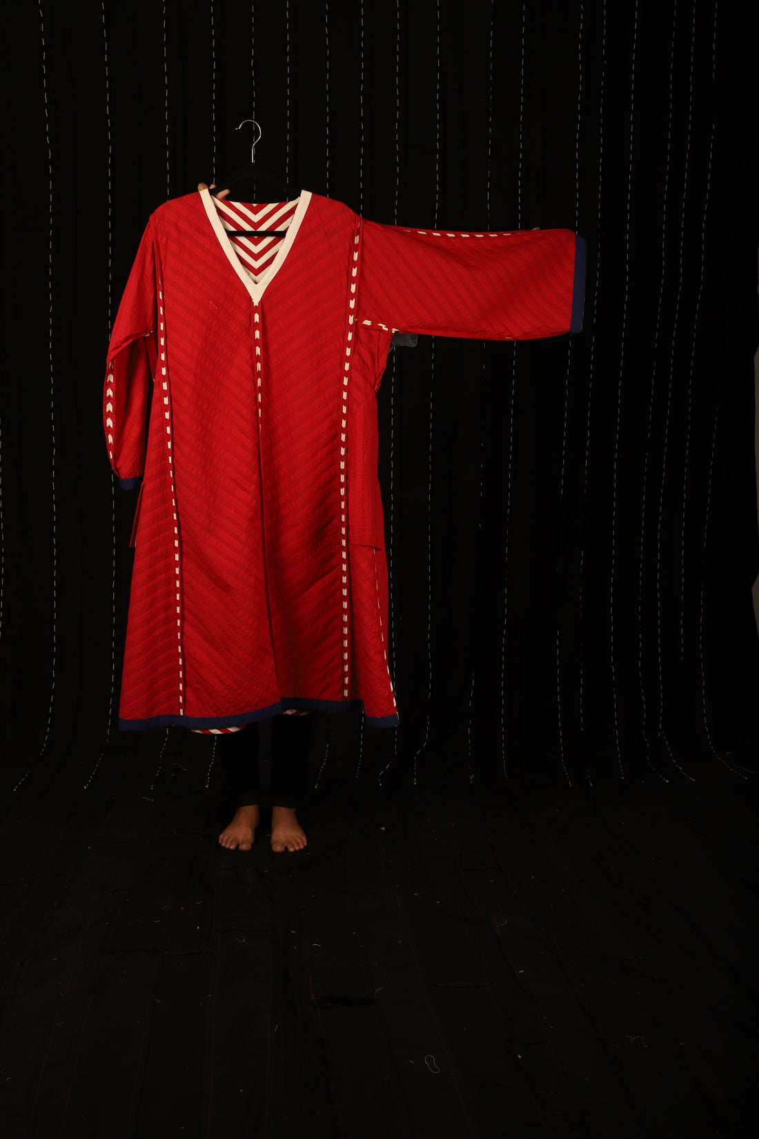 Saint Tunic