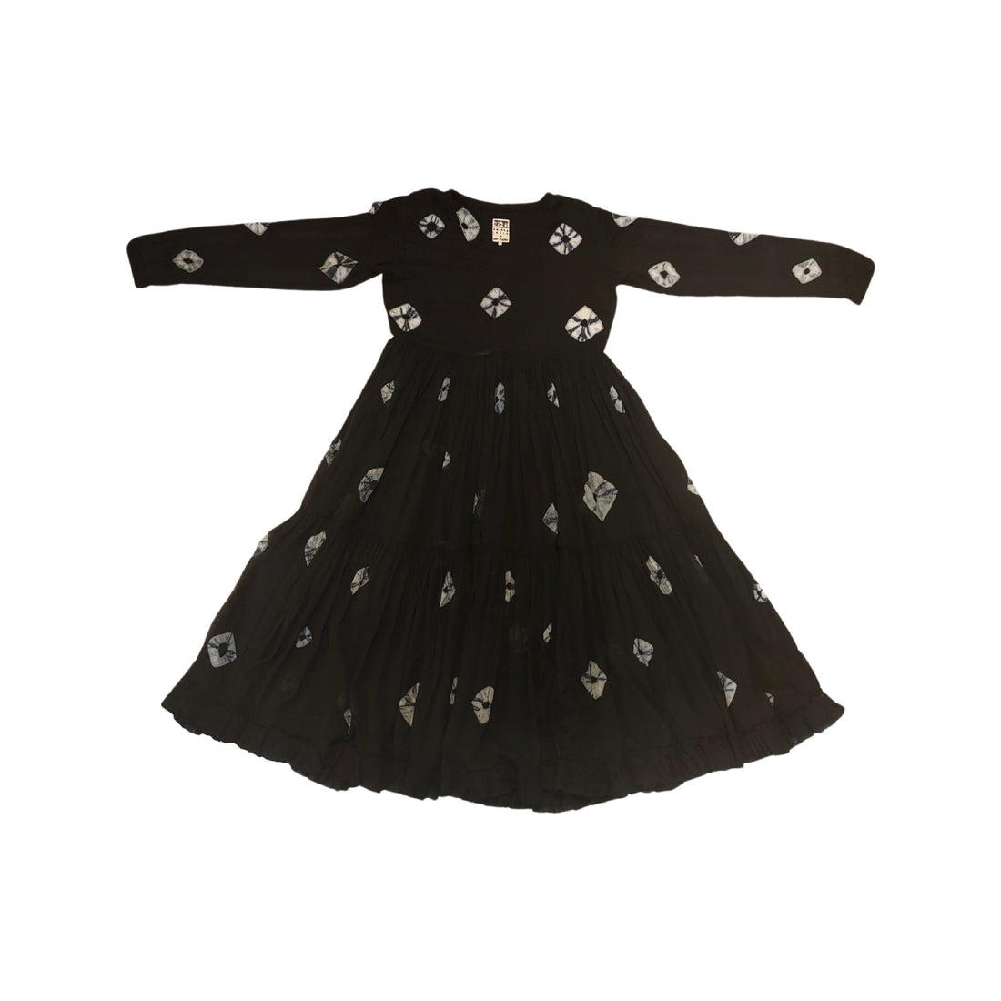 Aster Dress