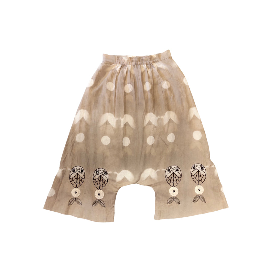 Rajah Pants
