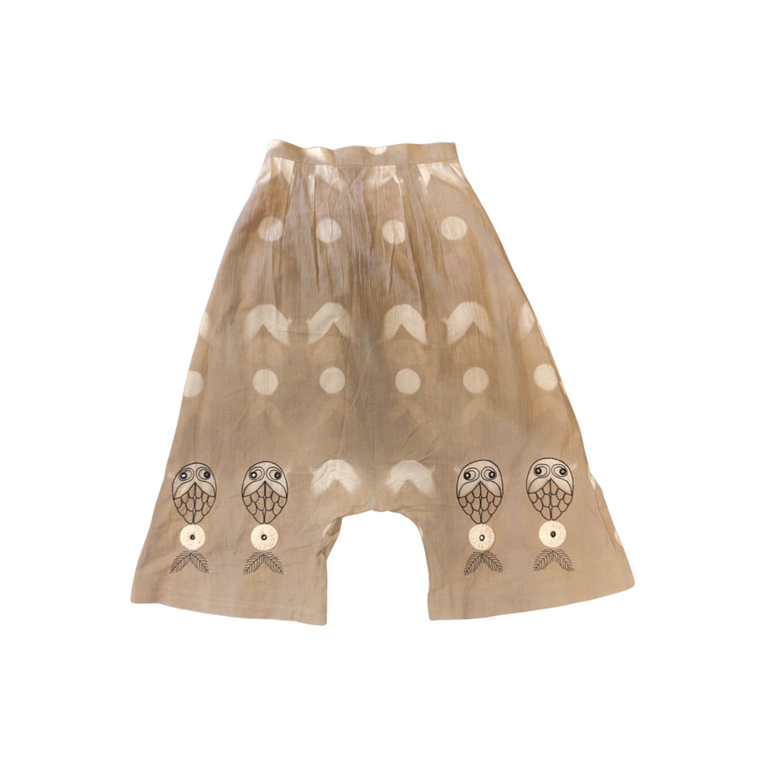 Rajah Pants