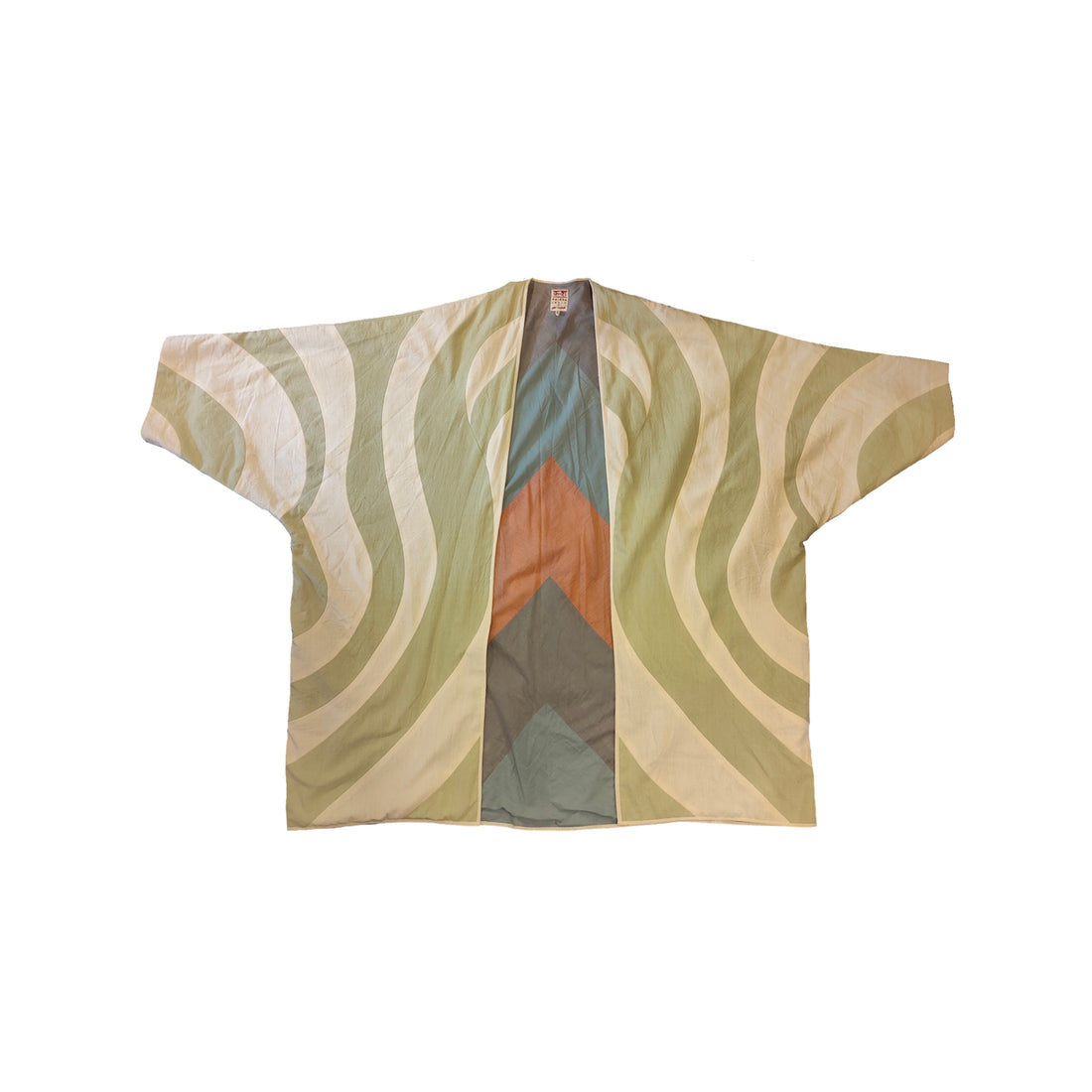 Moma Jacket 01