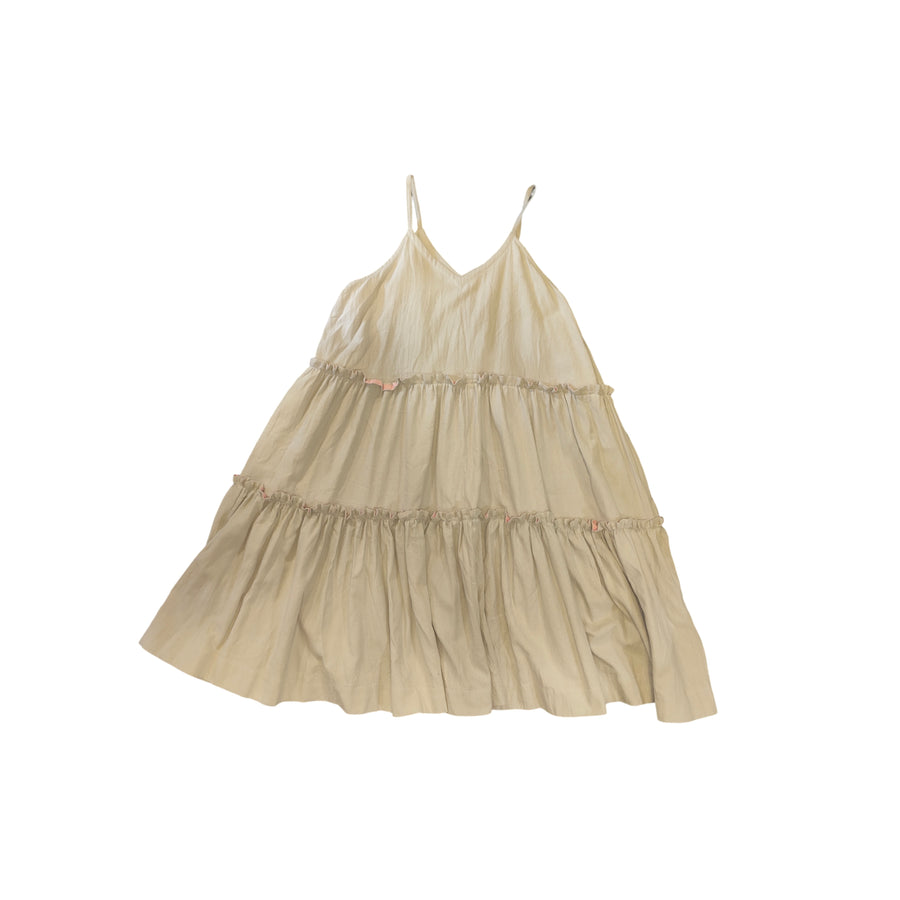Geet Dress
