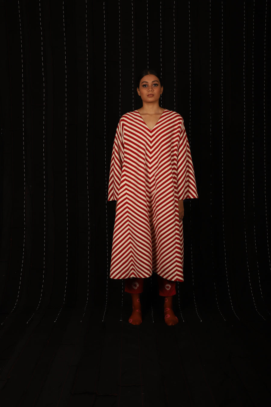 Saint Tunic