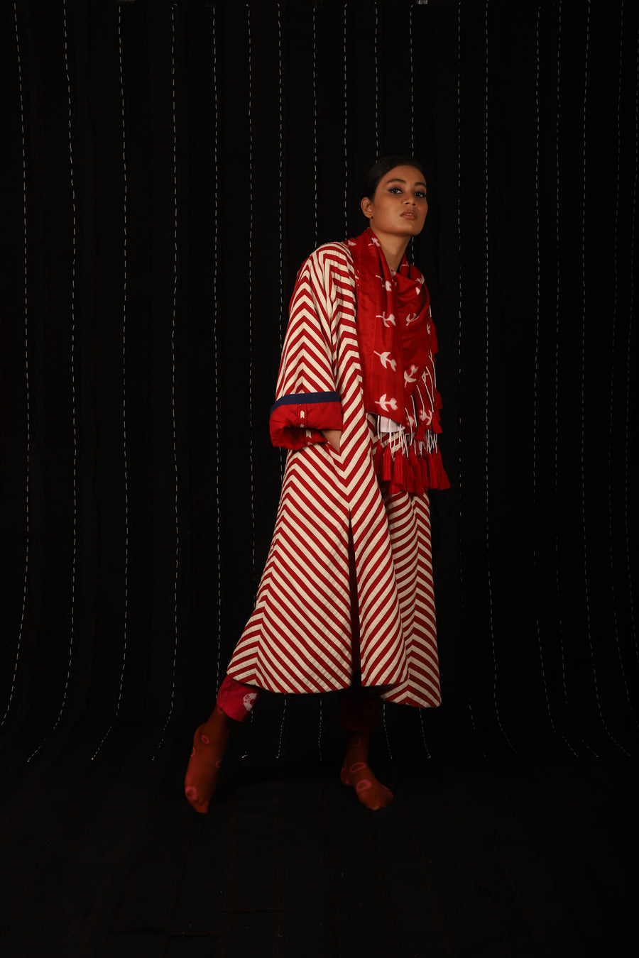 Saint Tunic