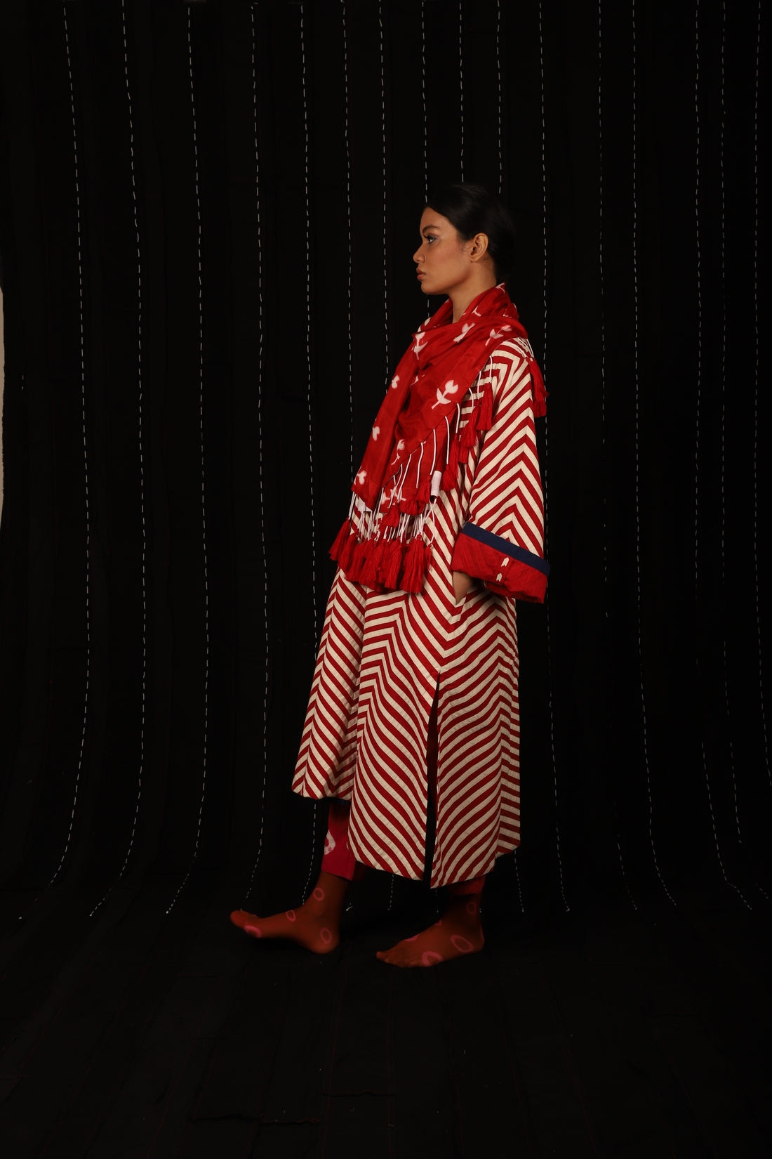 Saint Scarf