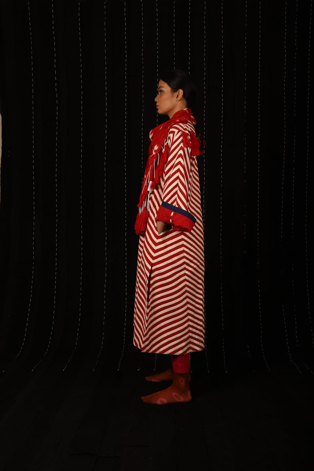 Saint Tunic