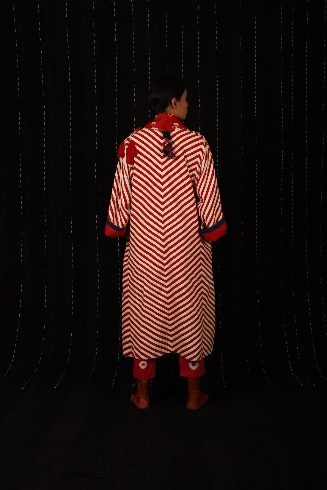Saint Tunic