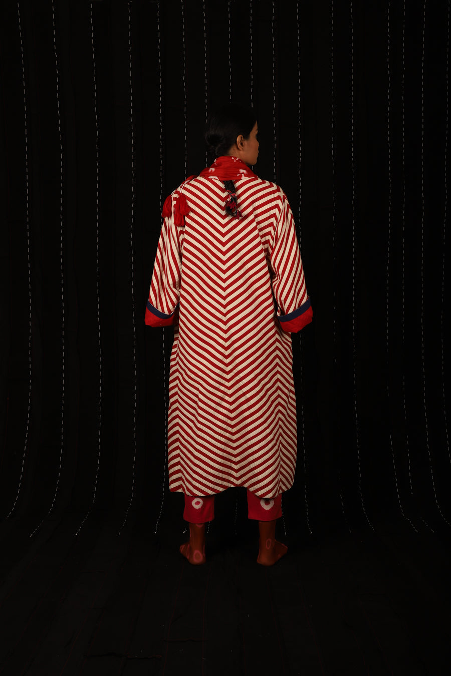 Saint Tunic