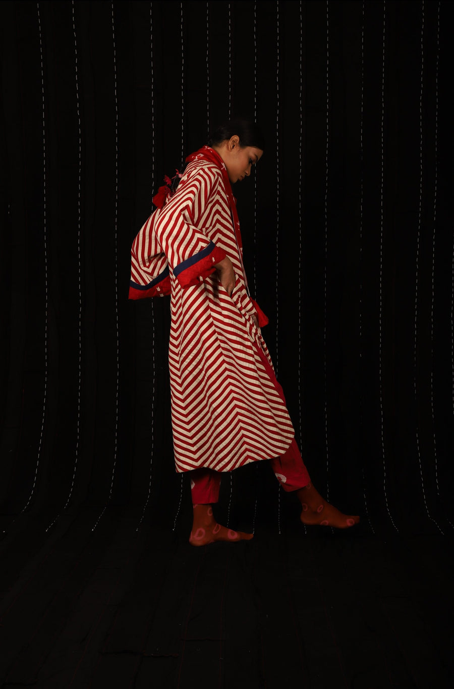Saint Tunic