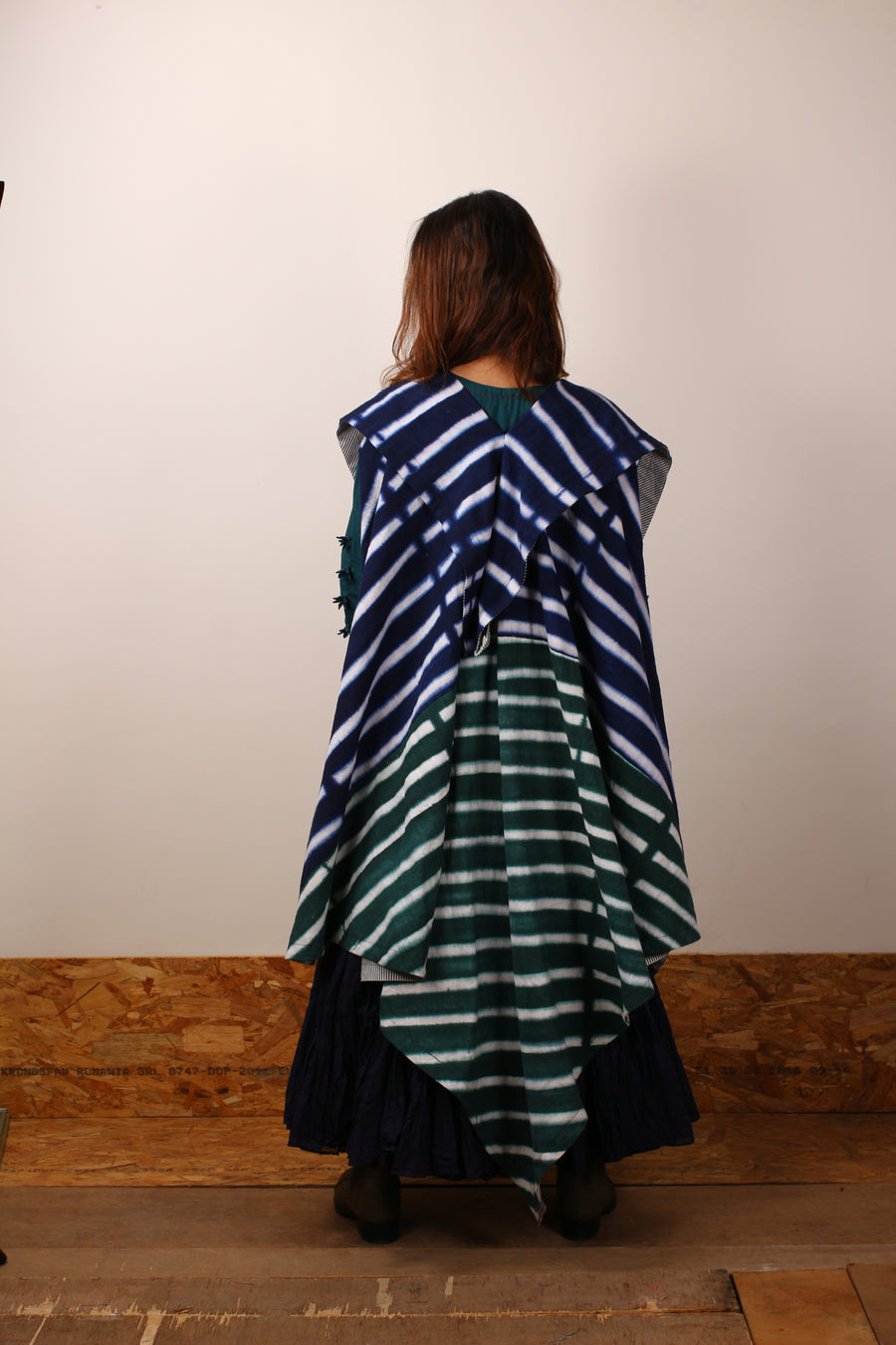 Myra Jacket