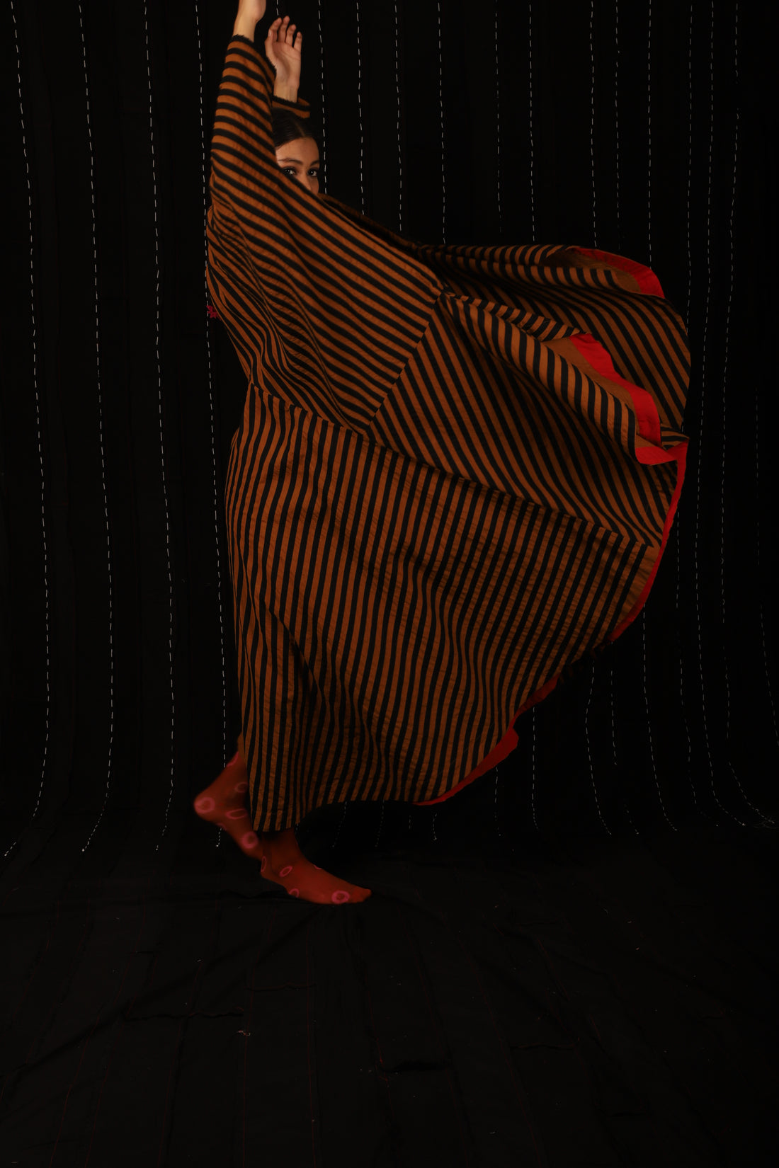 Kili Pants