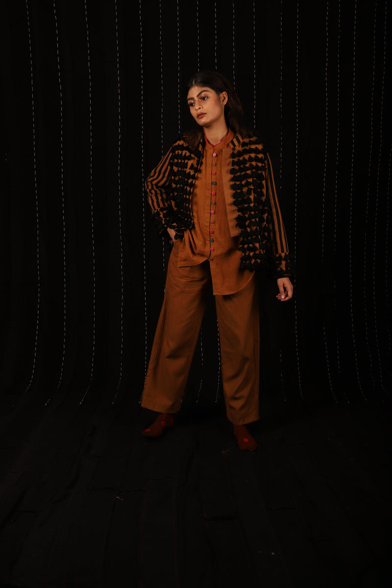 Bulbul Jacket – Ka-Sha