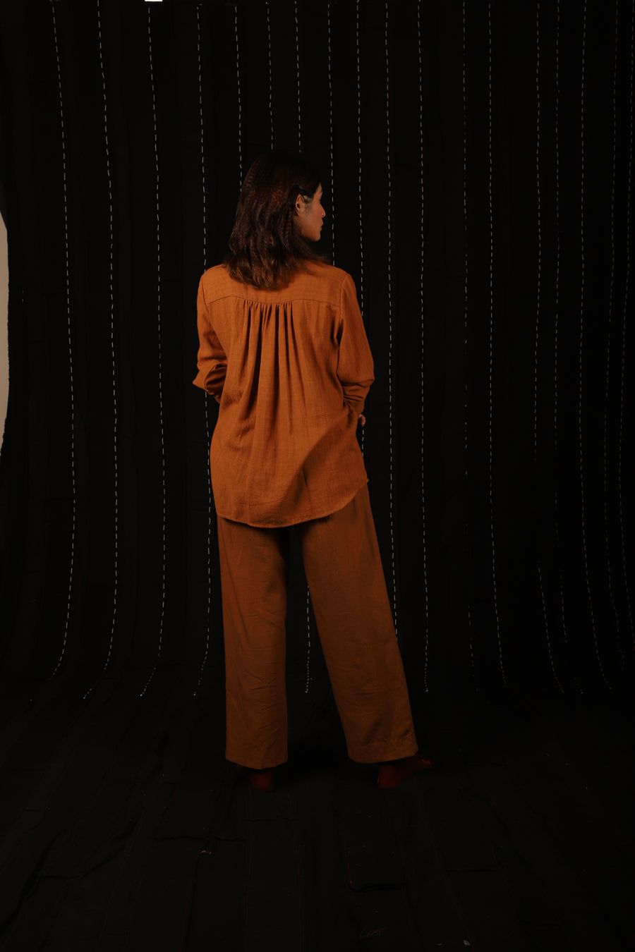 Jheel Shirt