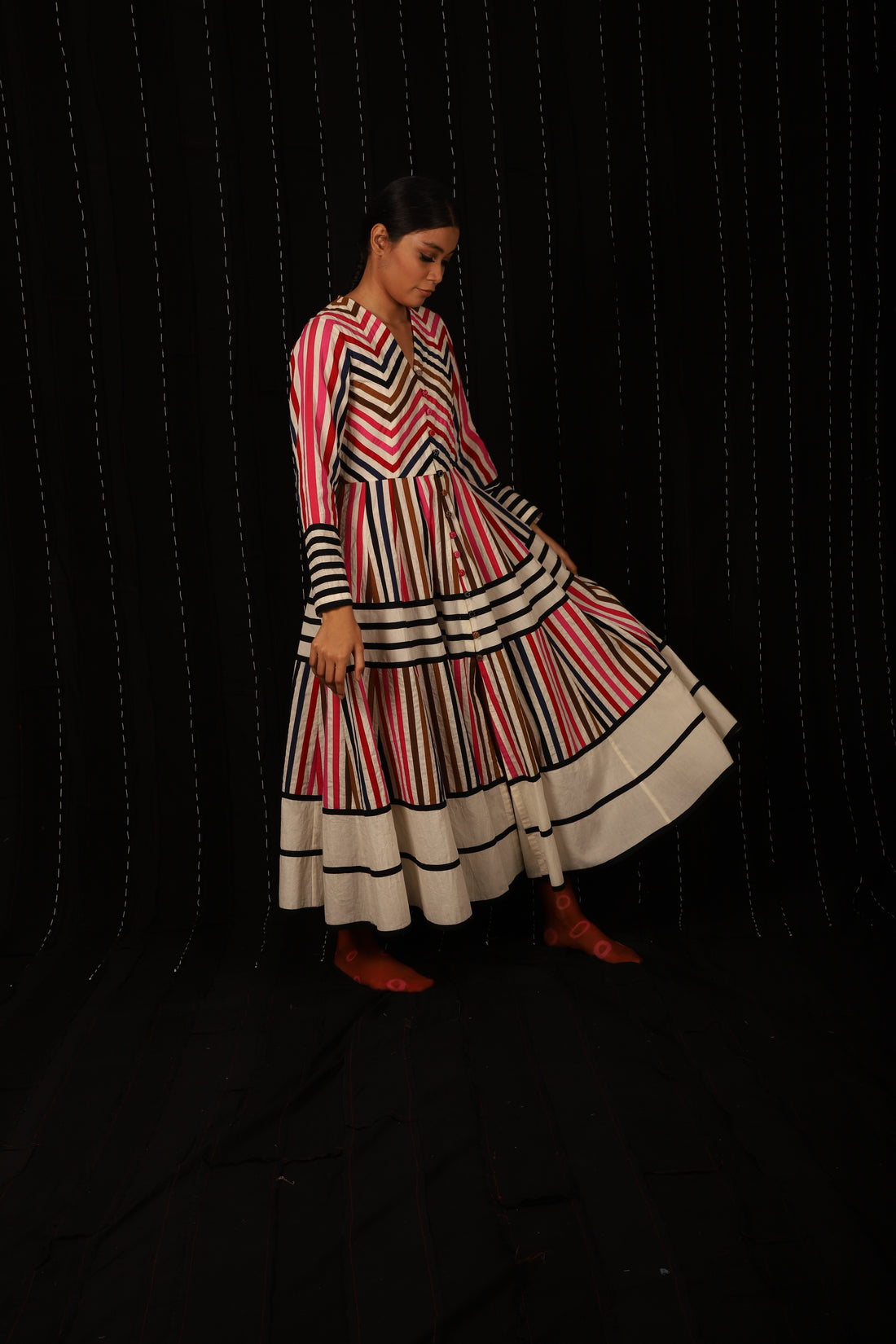 Prism Dress
