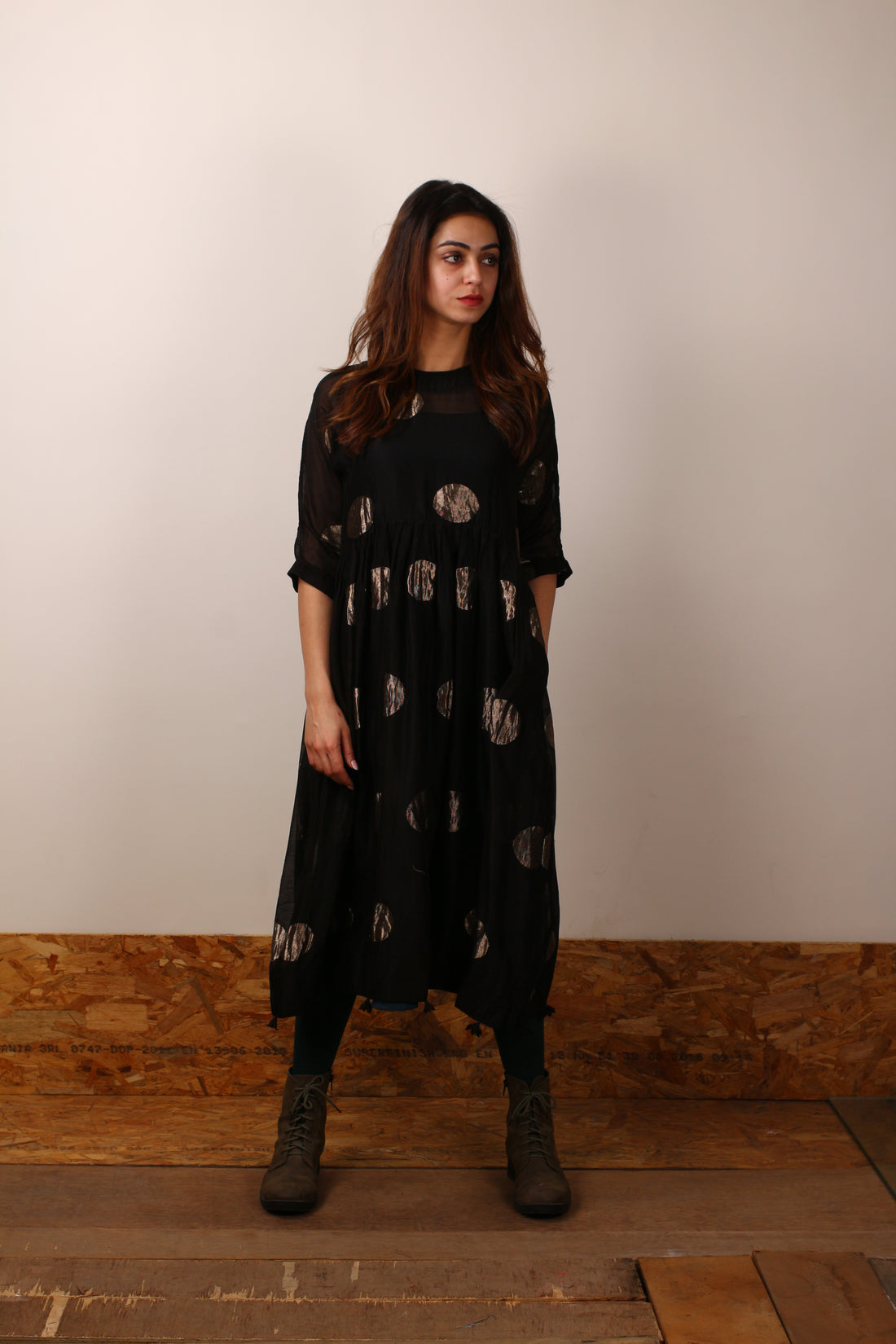 Vaishali Dress