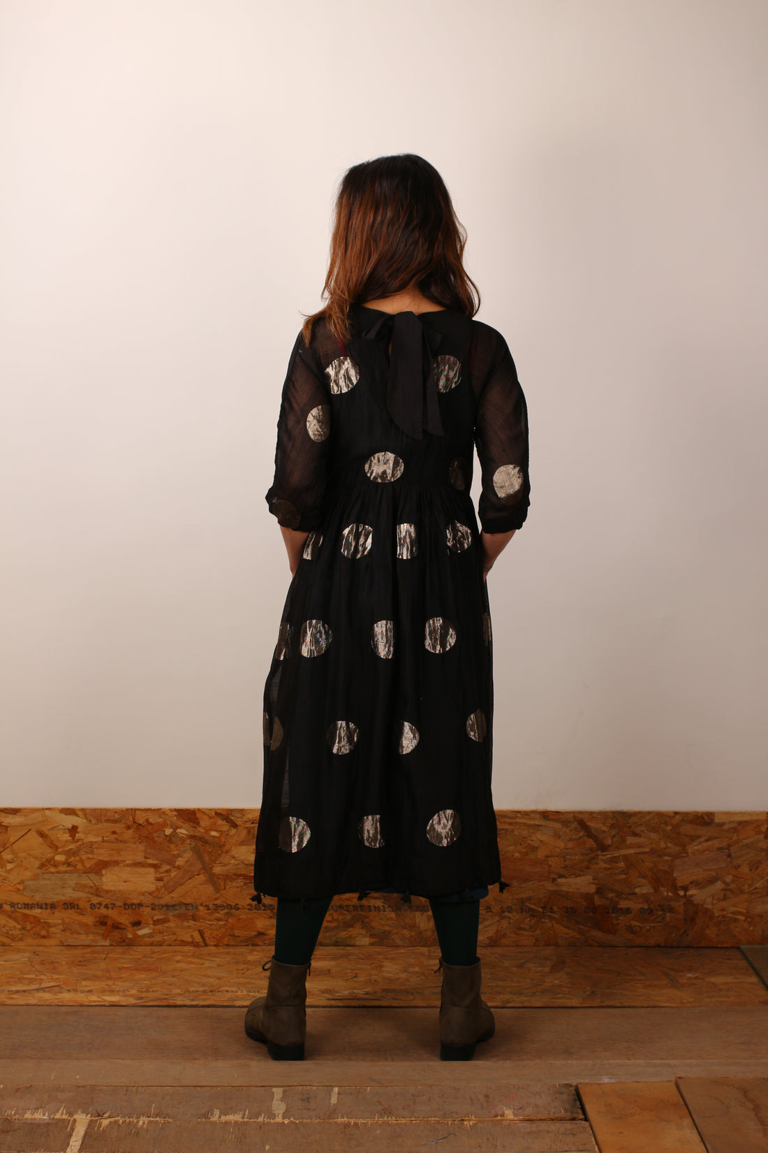 Vaishali Dress