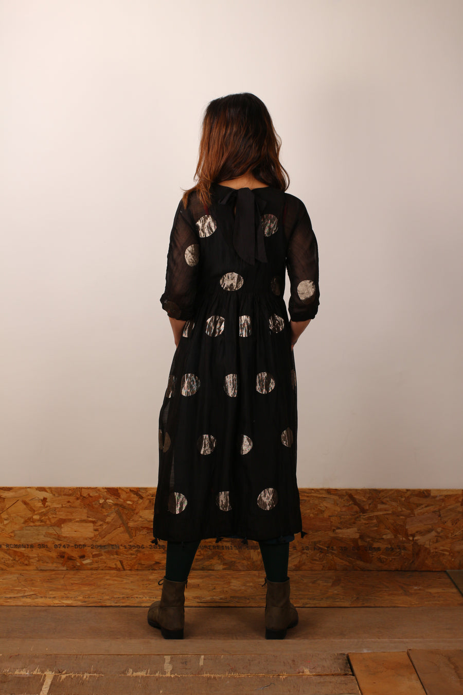Vaishali Dress