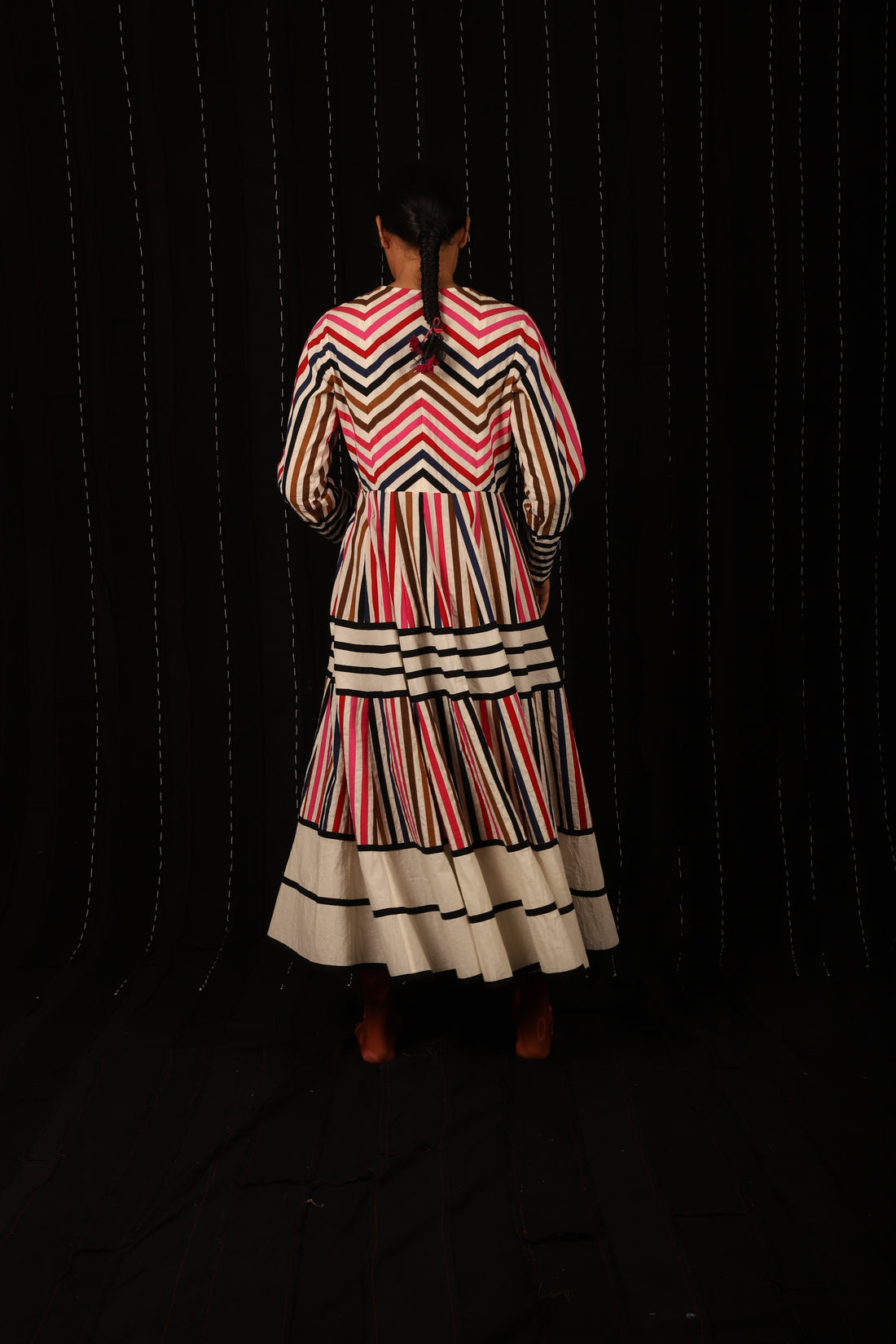 Prism Dress