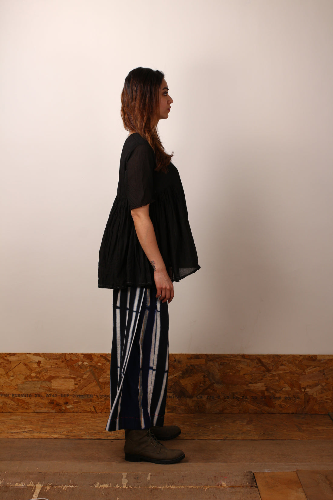Inaya Top