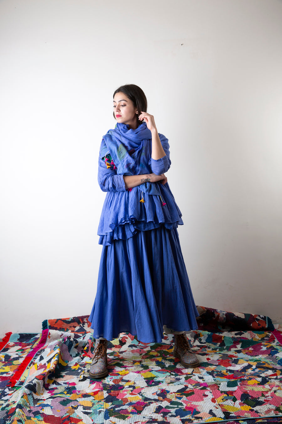 Bana Skirt