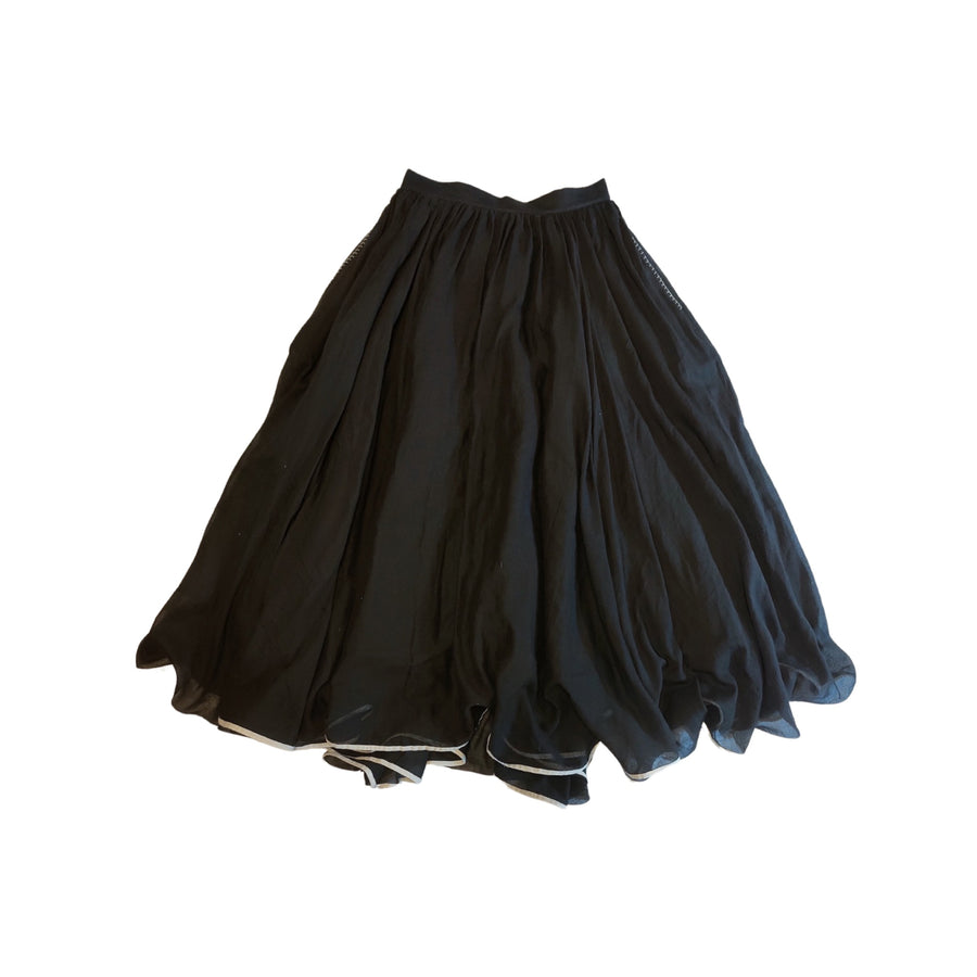 Geo Skirt