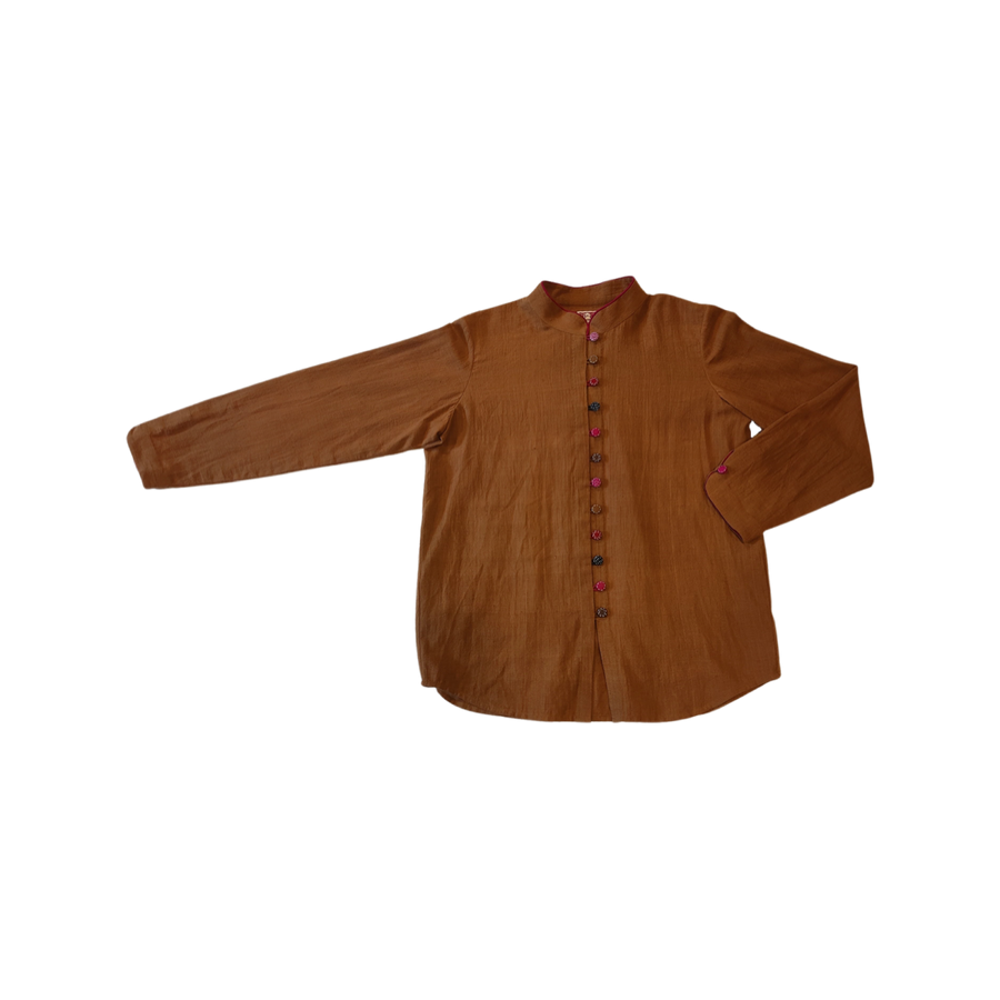 Jheel Shirt