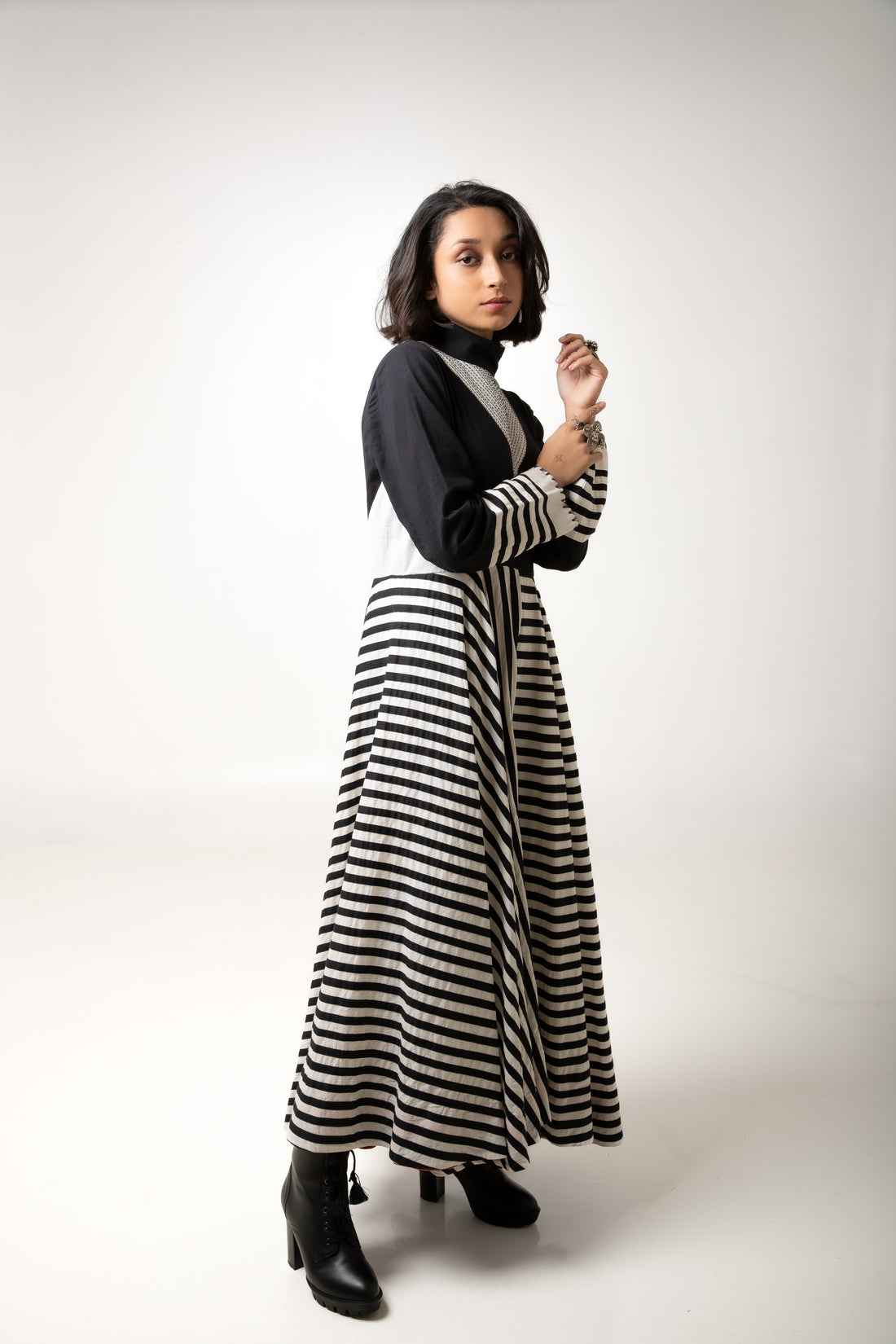 Mrunmai Dress