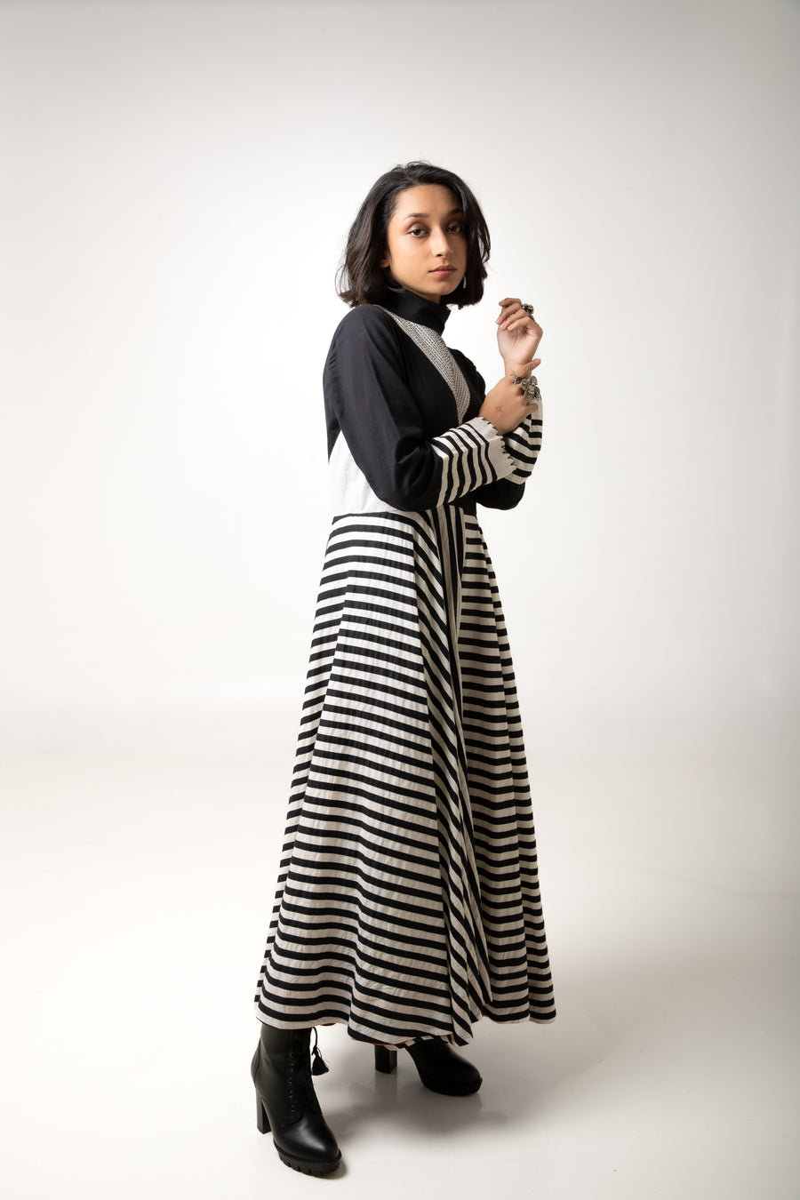 Mrunmai Dress