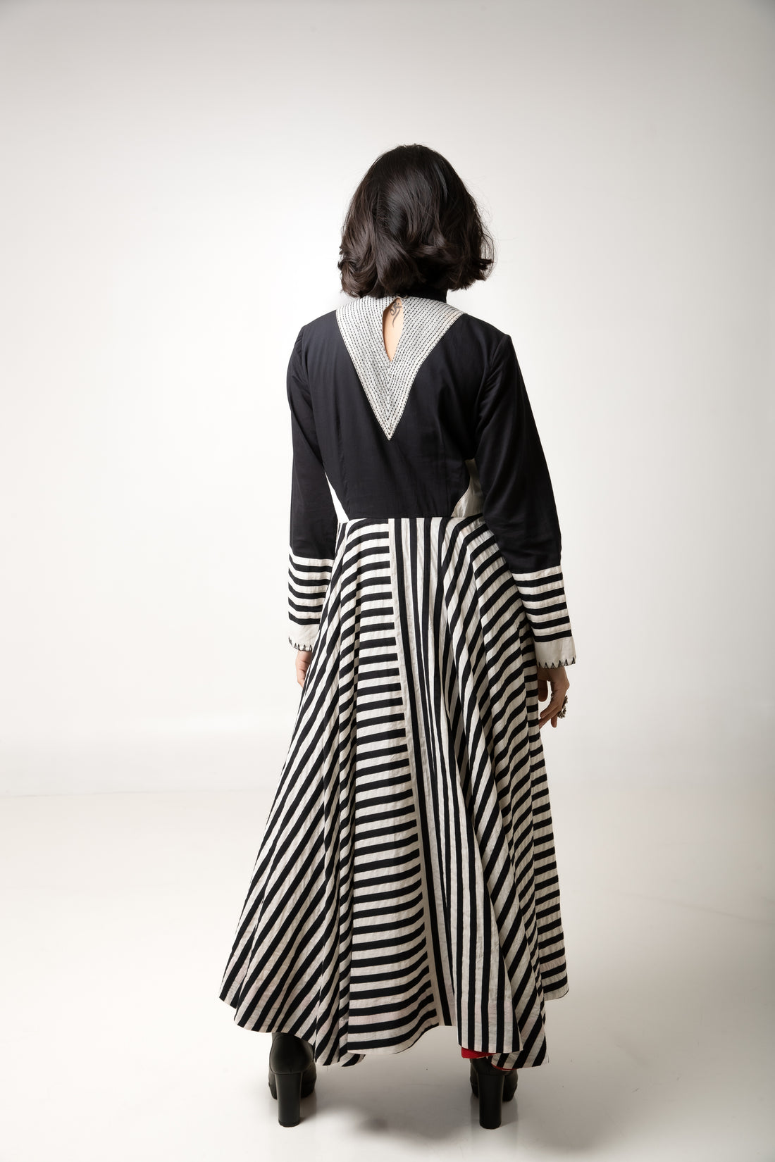 Mrunmai Dress