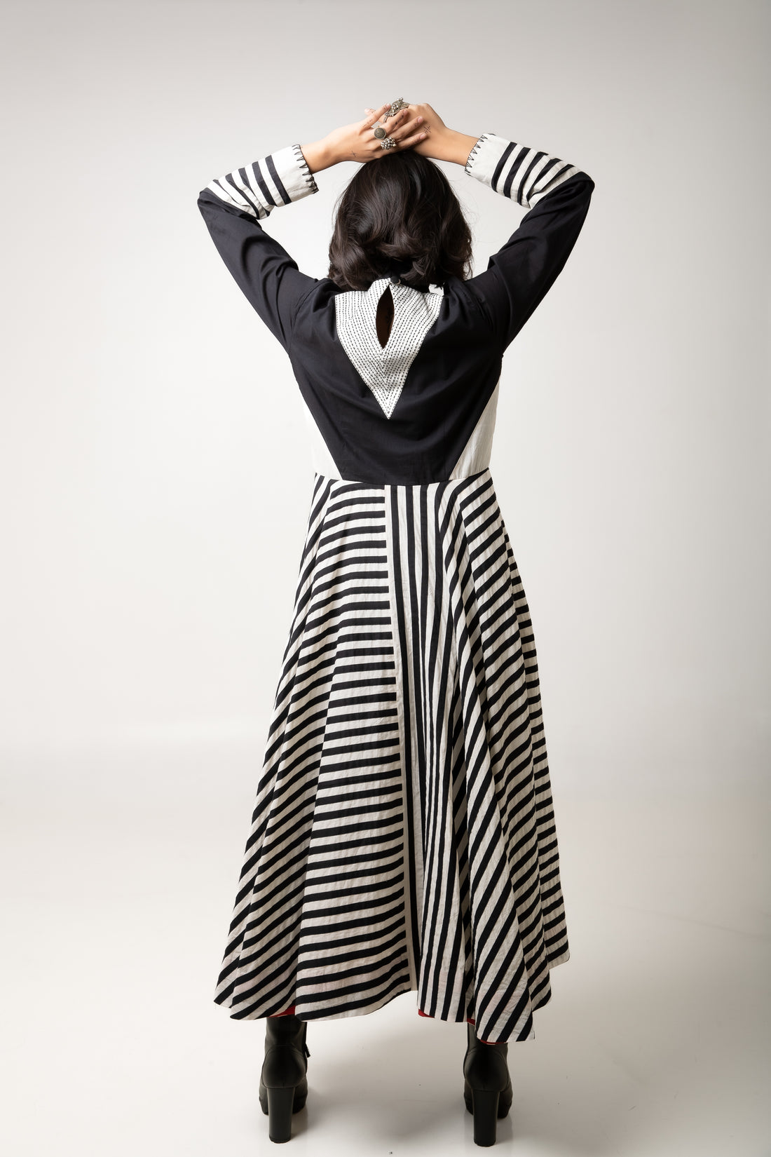 Mrunmai Dress