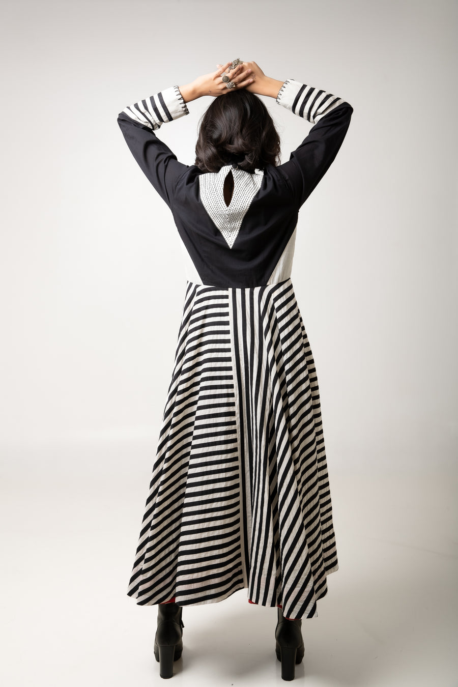 Mrunmai Dress