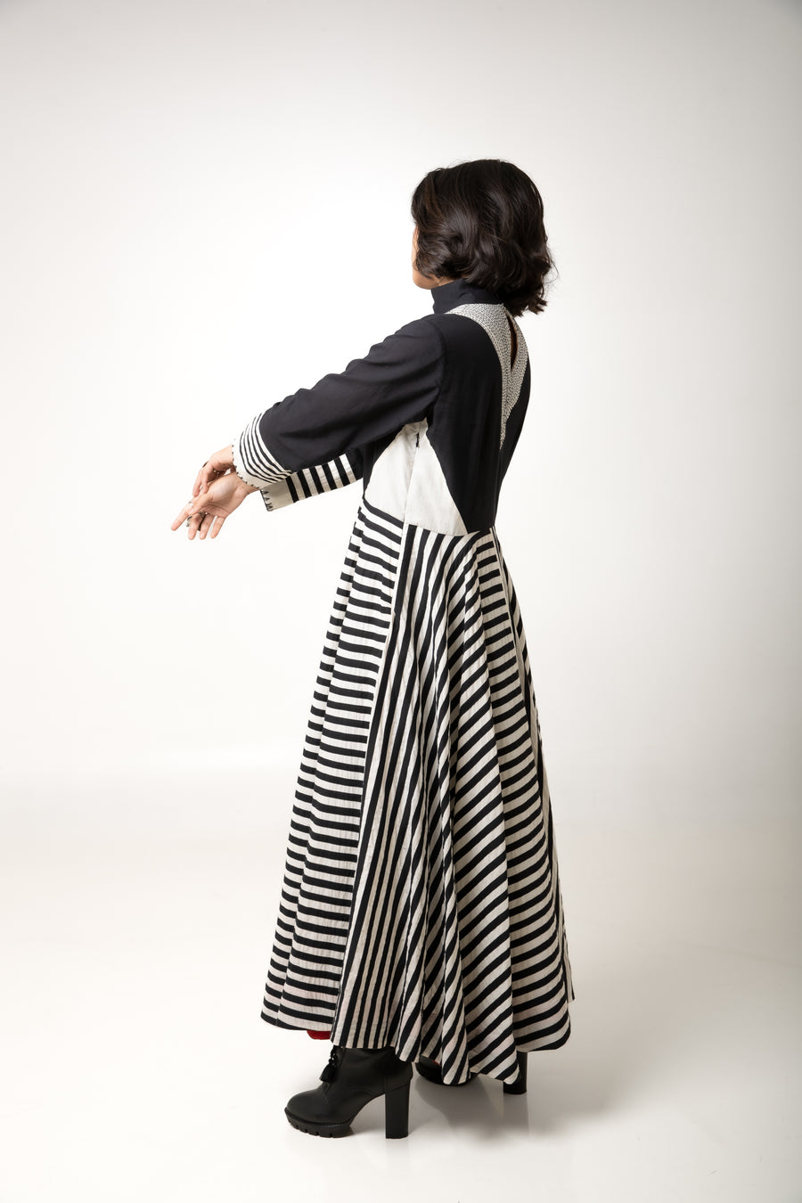 Mrunmai Dress