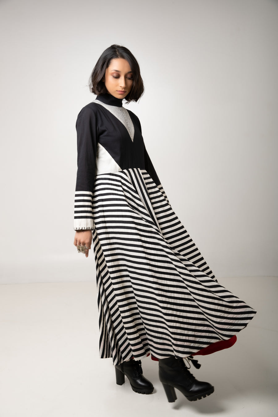 Mrunmai Dress
