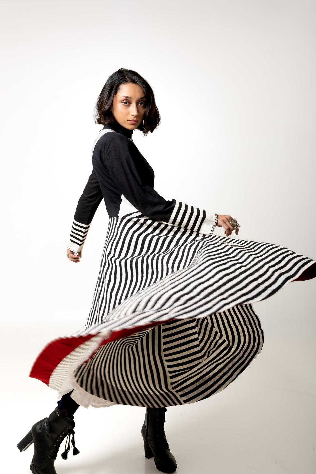 Mrunmai Dress