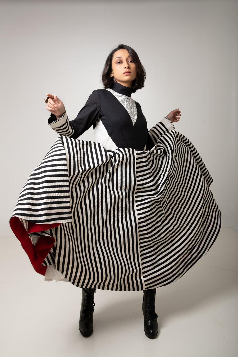 Mrunmai Dress