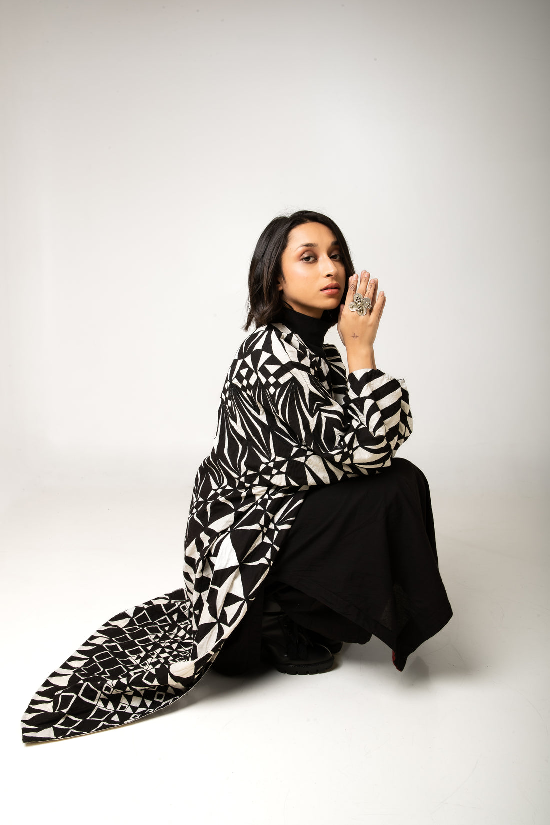 Asha Jacket