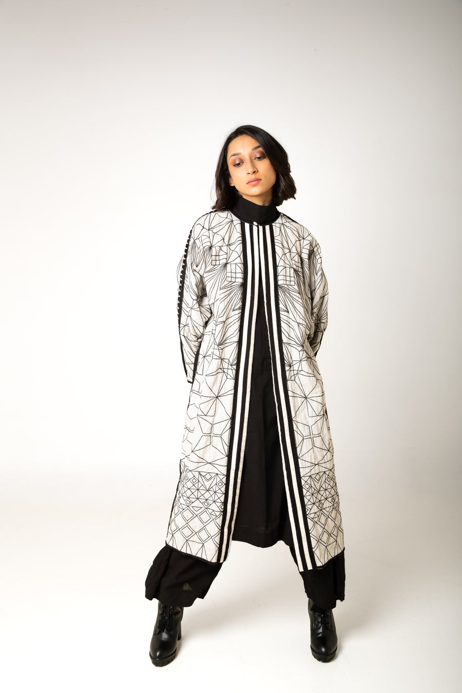 Asha Jacket