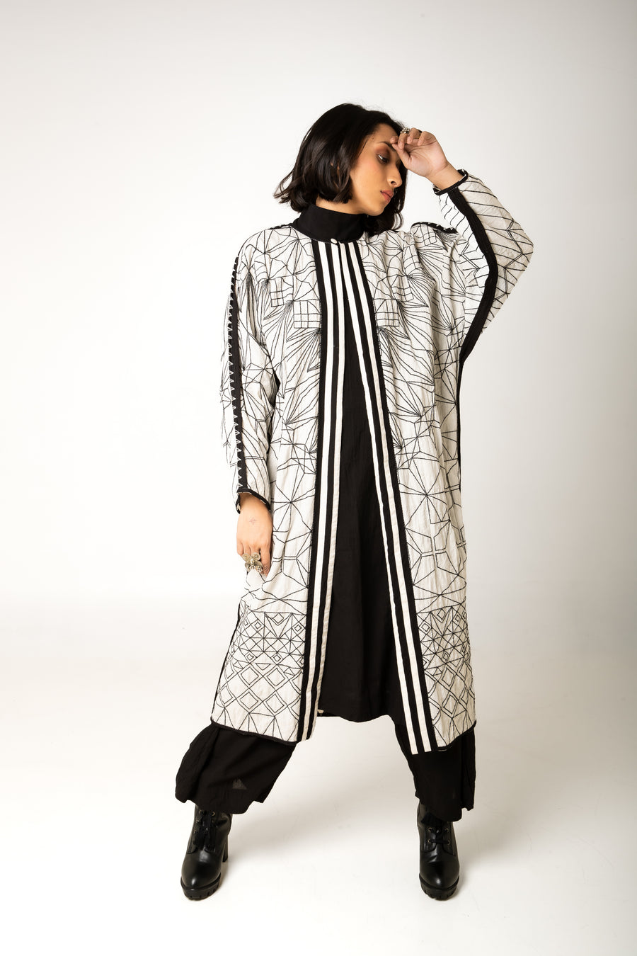 Asha Jacket