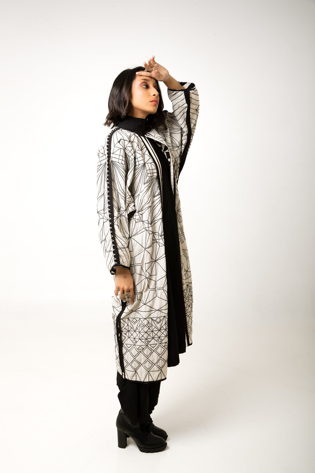 Asha Jacket