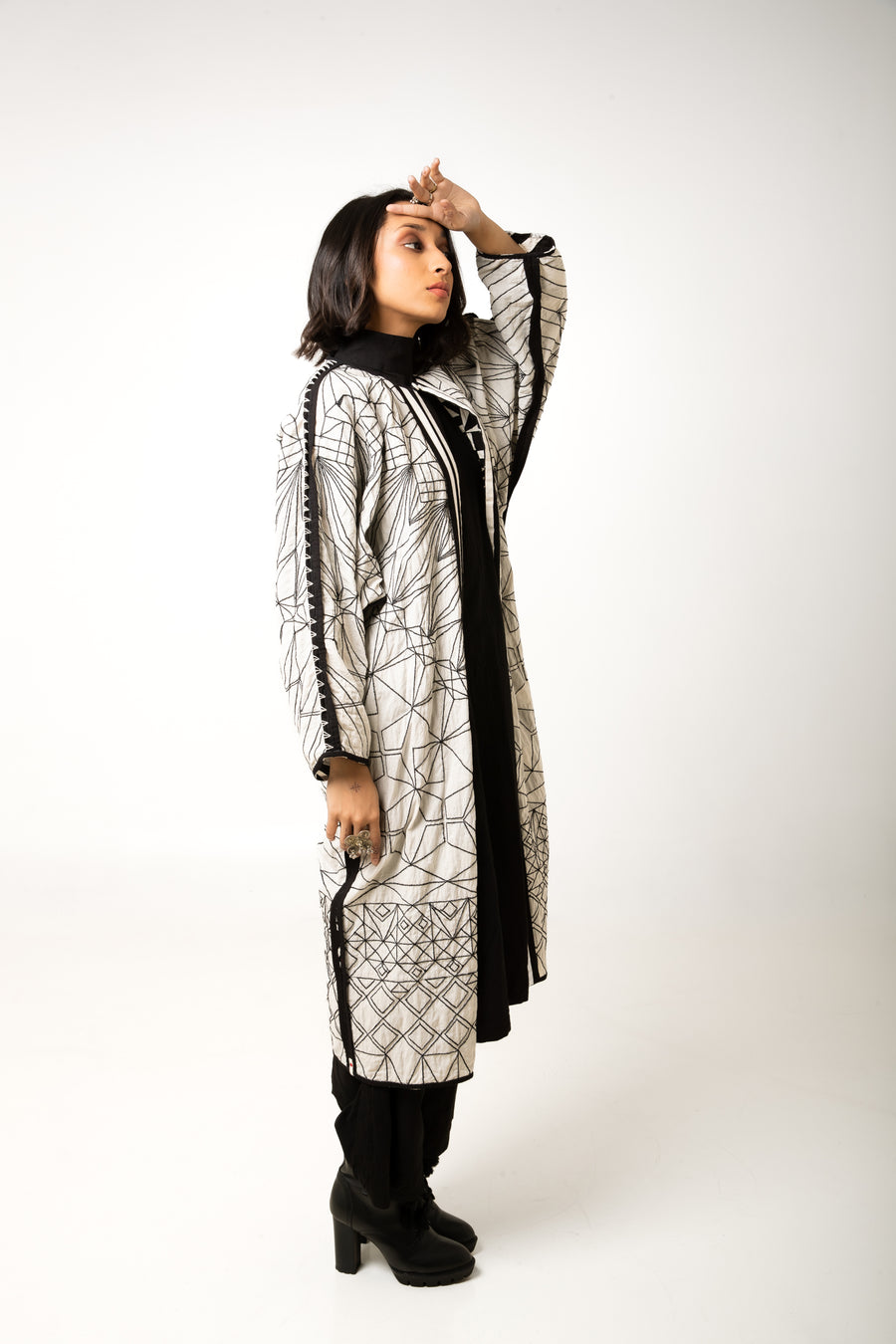 Asha Jacket