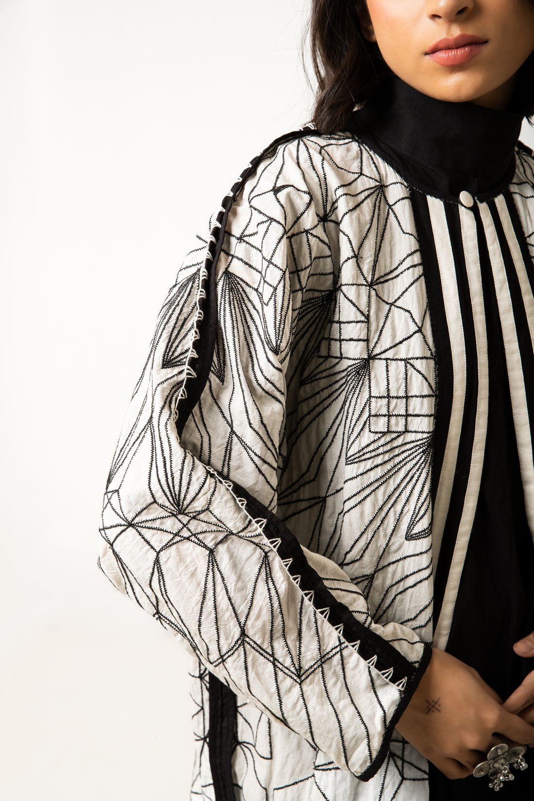 Asha Jacket