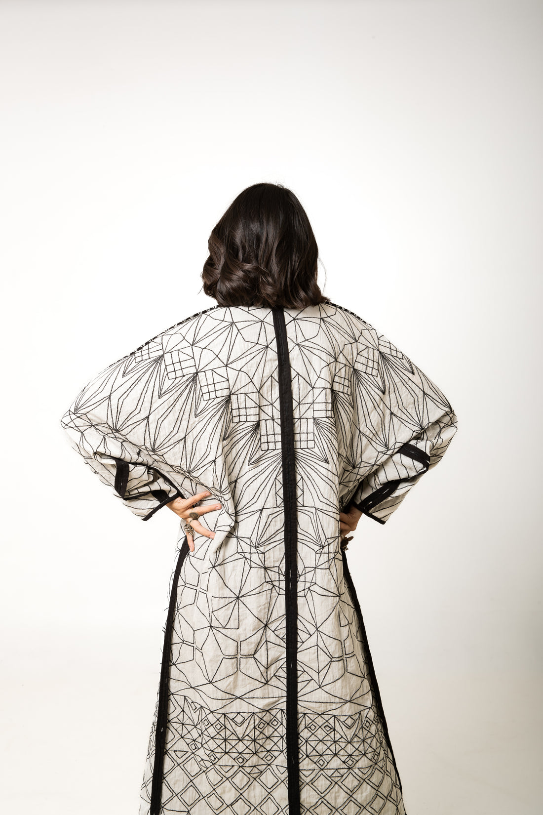 Asha Jacket
