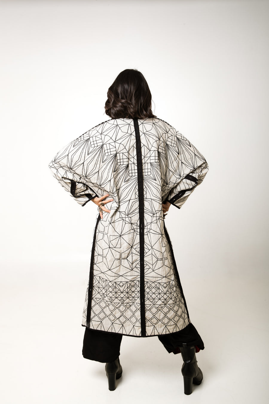 Asha Jacket