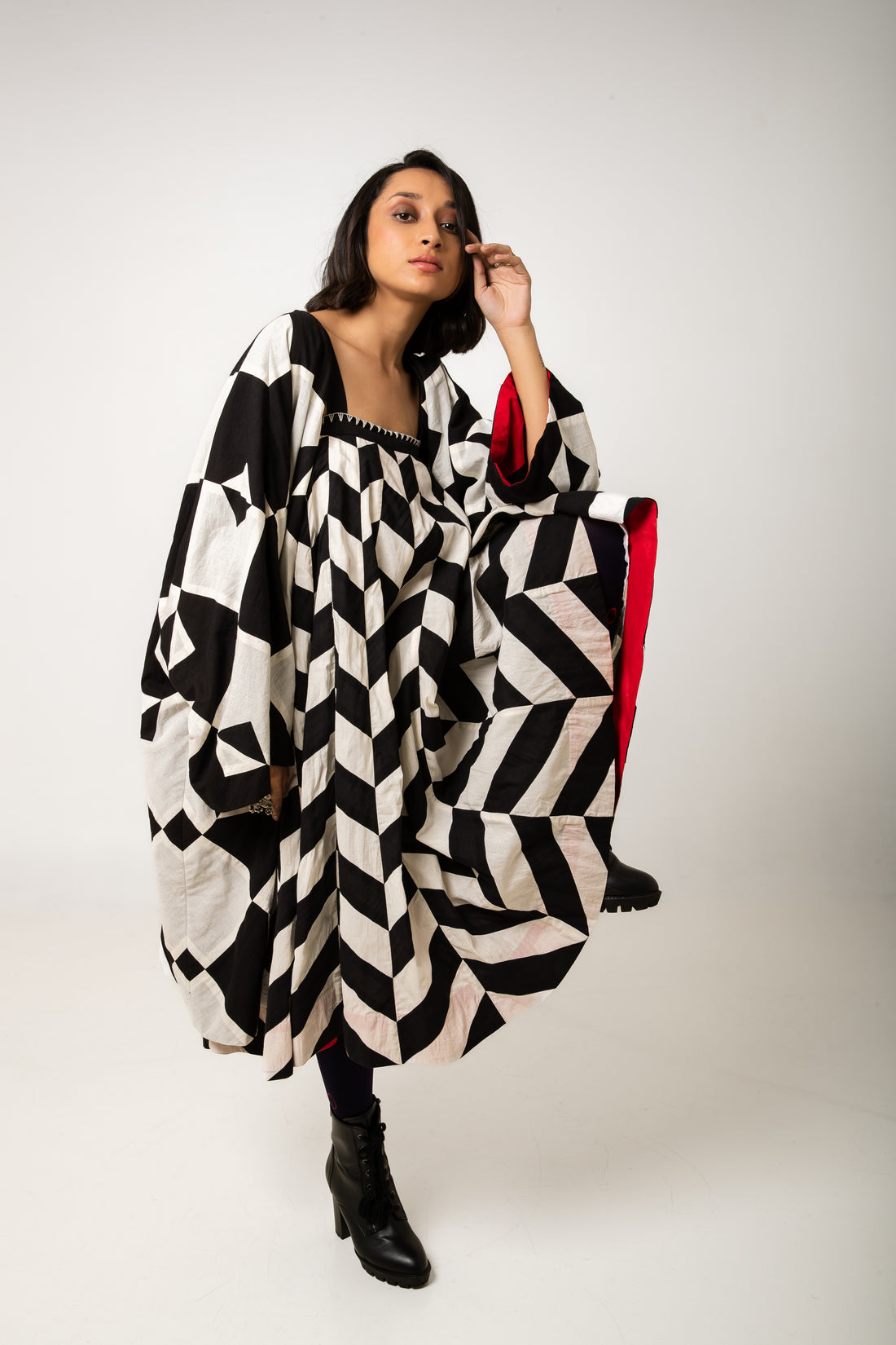 Doma Jacket