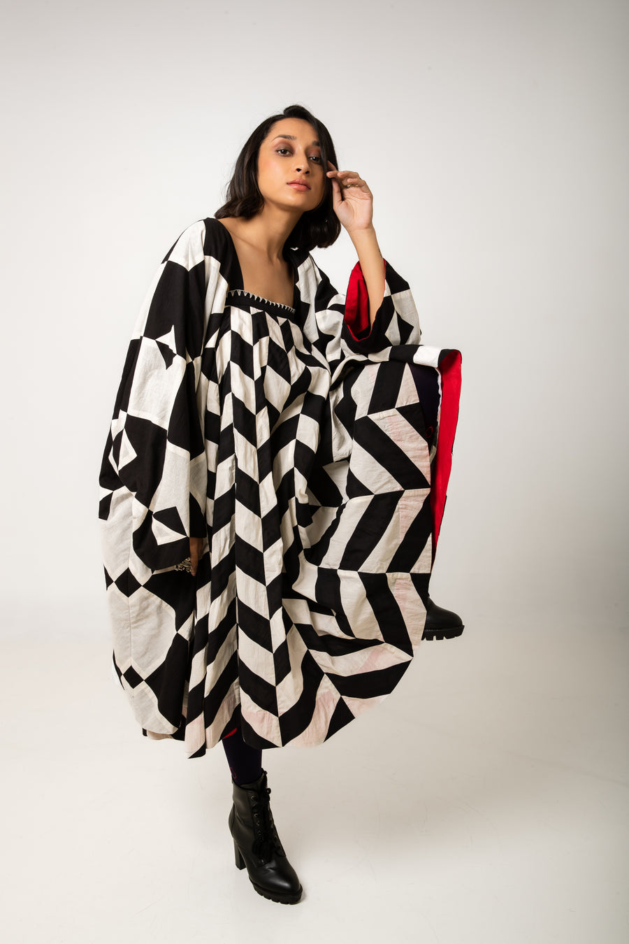 Doma Jacket