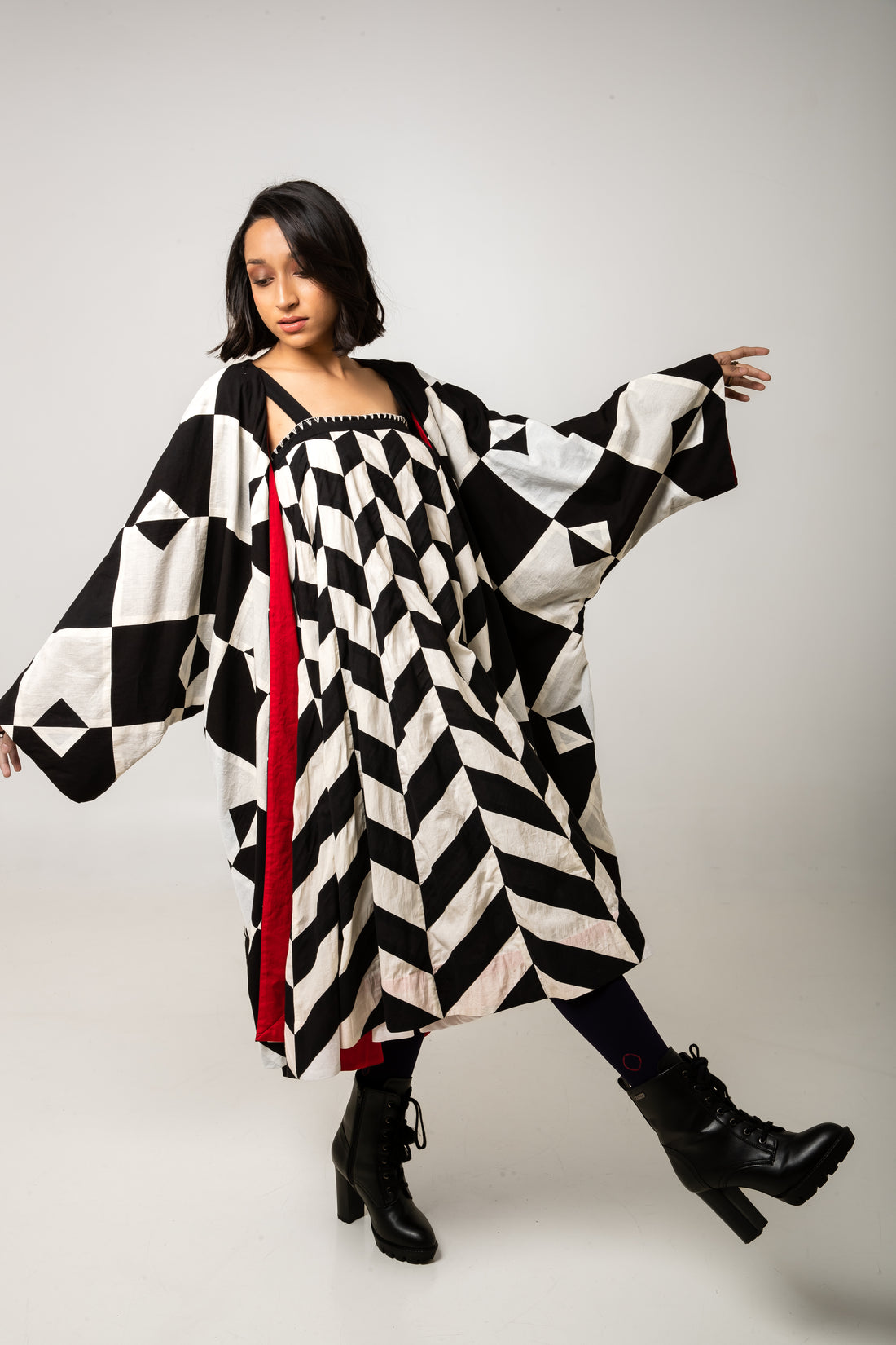 Doma Jacket