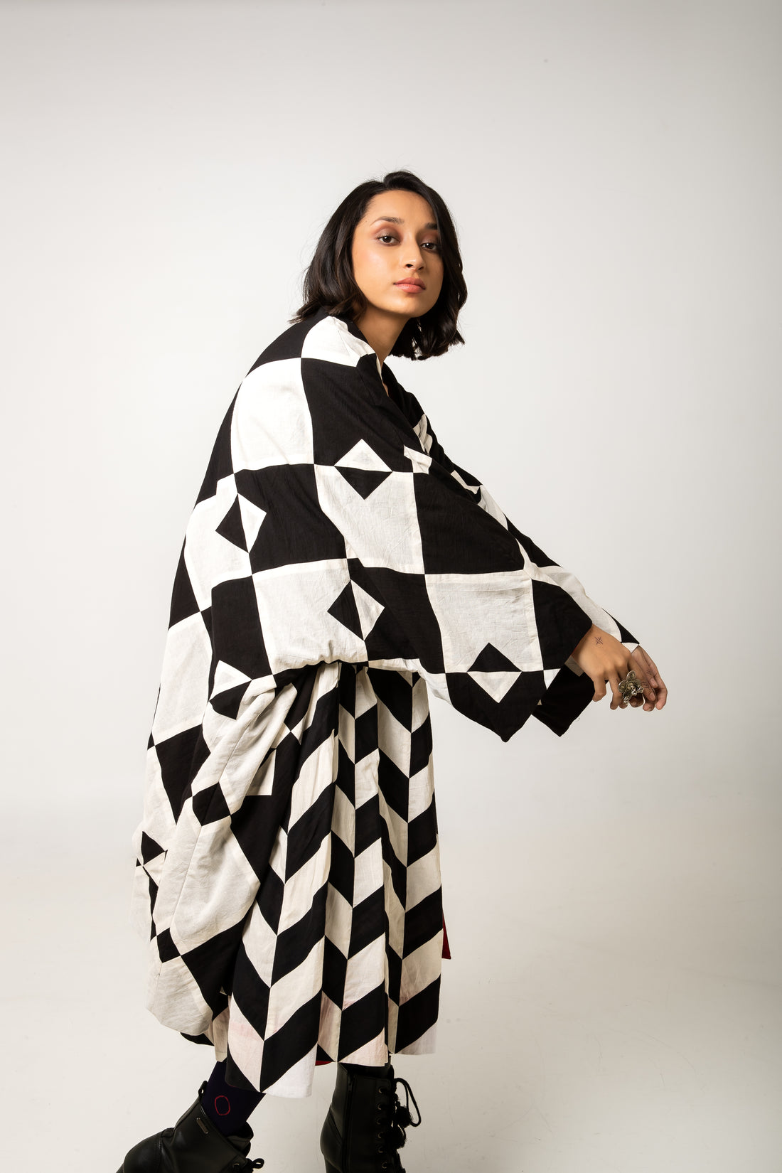 Doma Jacket