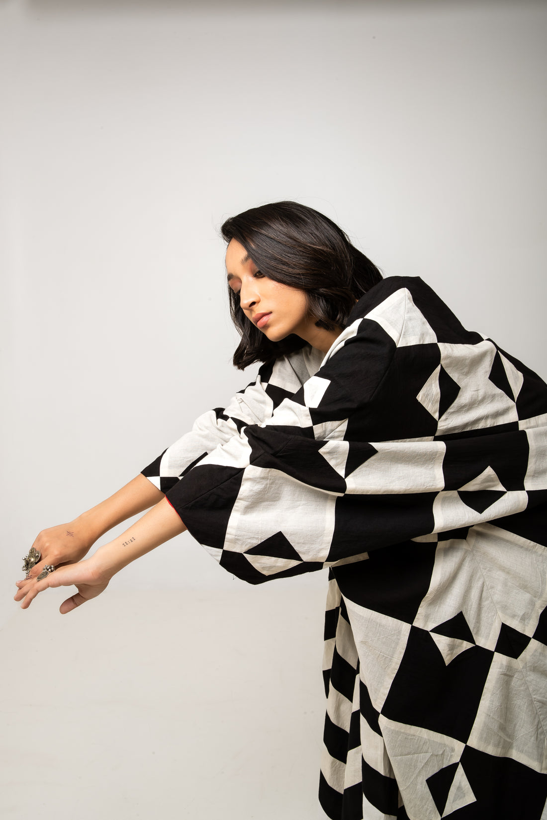 Doma Jacket