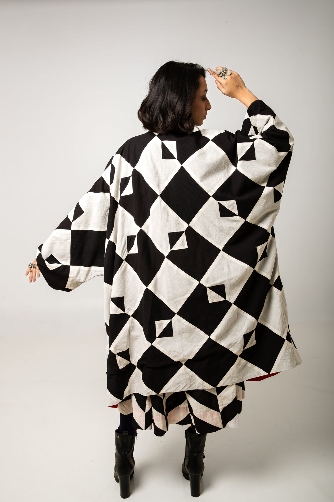 Doma Jacket